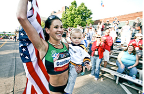 Kara Goucher