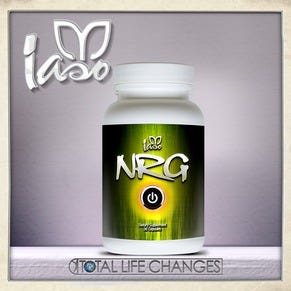 nrg-total-life-changes