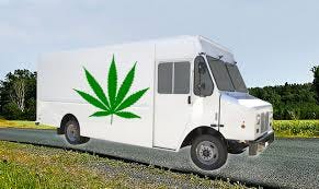 weed delivery in Chico