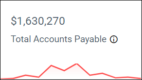 Total Accounts Payable