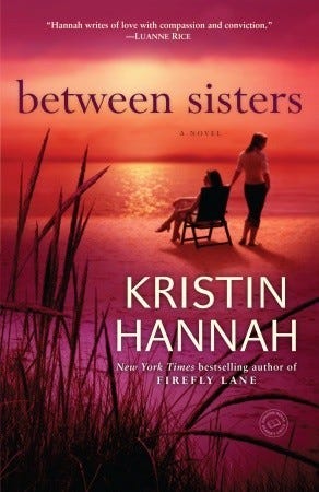 Between Sisters PDF