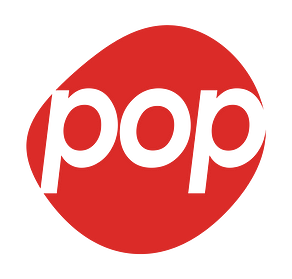 Pop Center - Medium