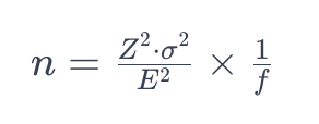 Fraction Formula