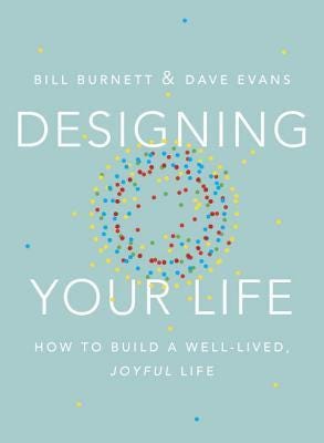 Designing Your Life: How to Build a Well-Lived, Joyful Life PDF