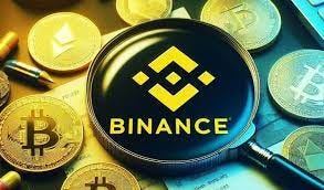 Fueling the Binance Network