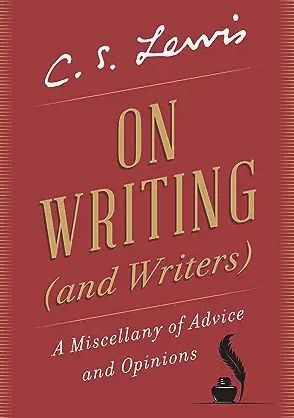 on writing and writers