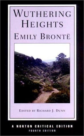 PDF Wuthering Heights By Emily Brontë
