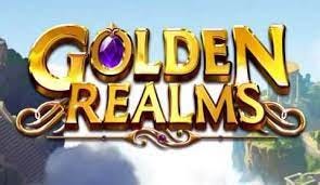 Review Slot Golden Realms dari NetEnt