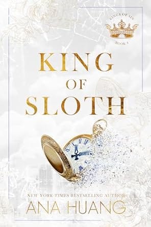 PDF King of Sloth (Kings of Sin, #4) By Ana Huang