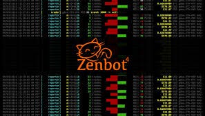 Zenbot