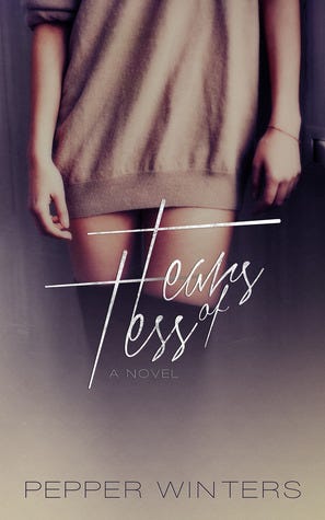 Tears of Tess (Monsters in the Dark, #1) PDF