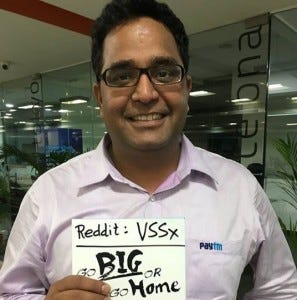 vijay-shekhar-sharma-reddit-ama