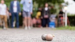 Best surface for bocce ball court