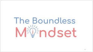 The Boundless mind logo