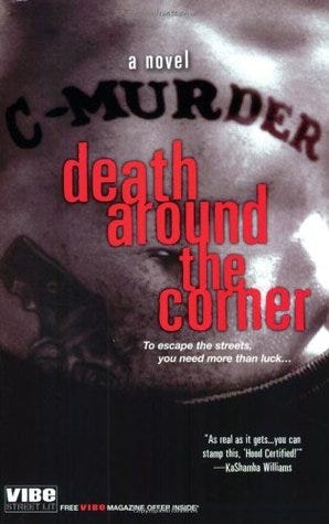 Death Around the Corner
