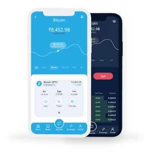 Cryptocurrency Wallet India