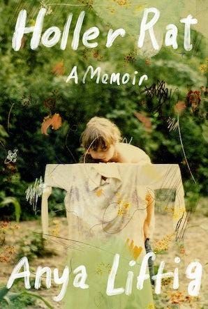 Holler-Rat-A-Memoir-by-Anya-Liftig-Published-by-Abrams-Books