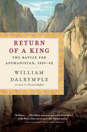 Image Courtesy: https://www.penguinrandomhouse.com/books/216528/return-of-a-king-by-william-dalrymple/