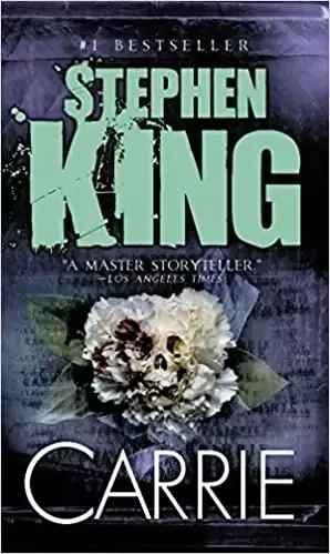 Carrie by Stephen King (Book Review & Summary)