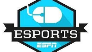 ESPN Esports logo