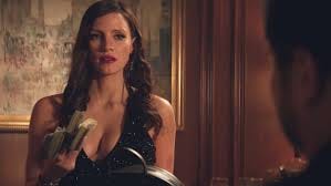 Fall Movie Preview-Molly's Game