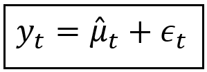 The Poisson Hidden Markov Model for Time Series Regression