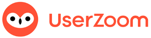 UserZoom logo