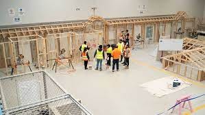 Top Carpentry Courses in Melbourne