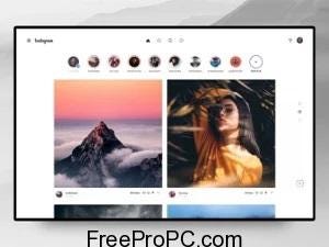 Grids For Instagram Crack + License Key 2023