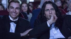 The Disaster Artist-review