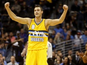 Suns vs Nuggets NBA Pick & Prediction