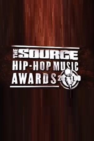 The Source Hip-Hop Music Awards 2000 (2000) | Poster