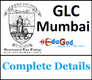 GLC Mumbai Entrance dates, application, syllabus, pattern