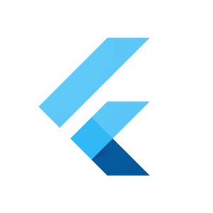 Flutter Software Development Kit Icon