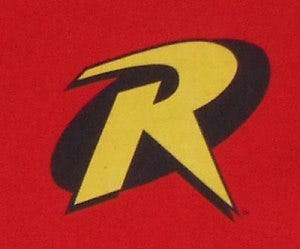 Robin Logo