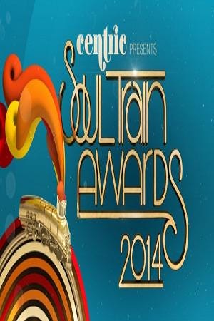 2014 Soul Train Awards (2014) | Poster