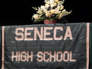 Seneca High School