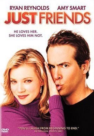 Just Friends (2005). IMAGE by Holly. (Google Images)