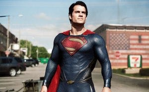 Henry Cavill