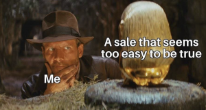 50 funny sales memes