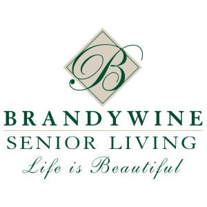 Brandywine Senior Living Logo