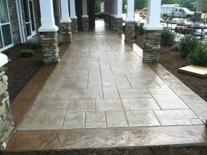 We are the experts of concrete services in Sydney.