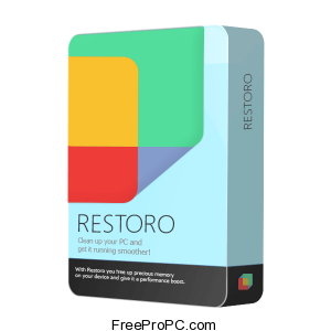 Restoro Crack + License Key Full Version