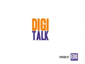 DigiTalk Cover