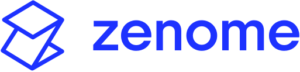Zenome logo