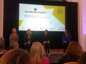 Festival of Female Entrepreneurs