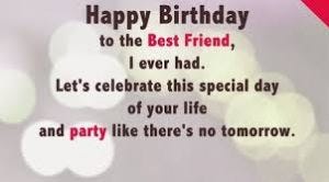 best-friend-birthday-wishes
