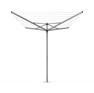 Brabantia Topspinner Rotary Clothes Dryer