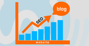 Search engine optimization for blog