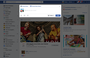 7 Facebook features that scream good IxD